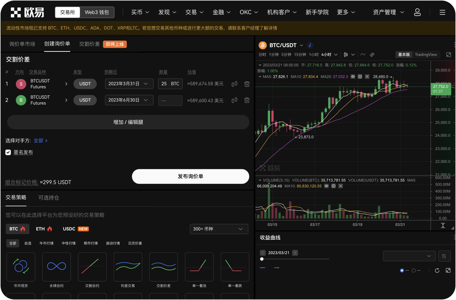 欧易的身份认证有哪几个等级